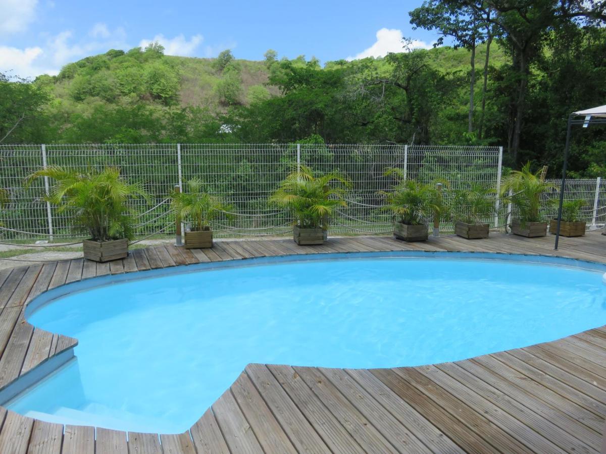 Villa Ferre Sainte-Anne Dış mekan fotoğraf
